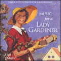 Petruta Kupper: Music for a Lady Gardener { CD }