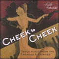 Petruta Kupper: Cheek to Cheek { CD }