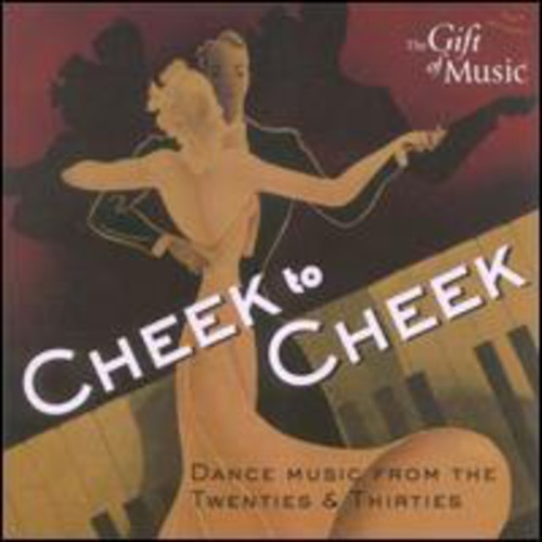 Petruta Kupper: Cheek to Cheek { CD }