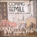 Petruta Kupper: Coming from the Mill { CD }