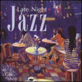 Petruta Kupper: Late Night Jazz - CD