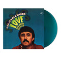 Lee Hazlewood - Love and Other Crimes - LP [ Record ]