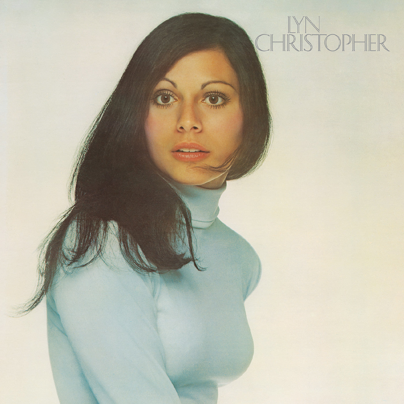 Lyn Christopher - Lyn Christopher - LP [ Record ]