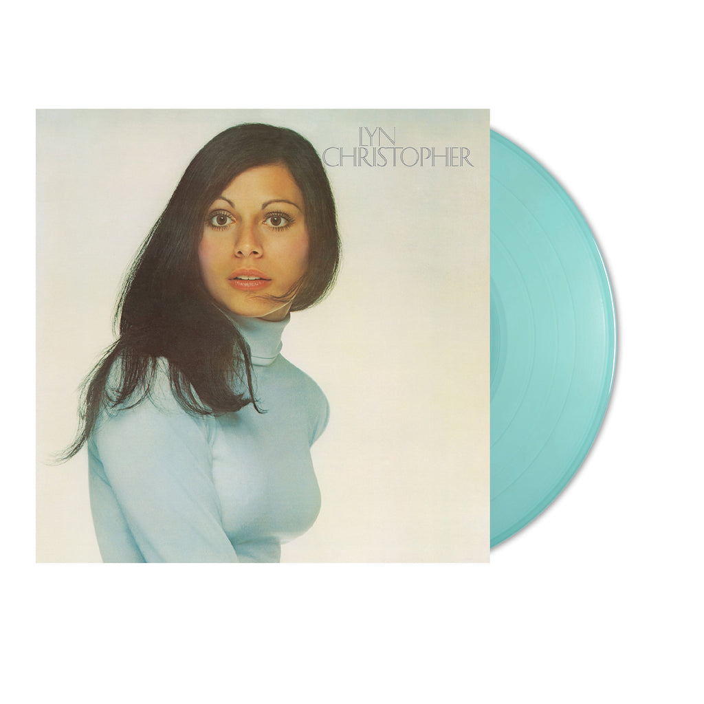 Lyn Christopher - Lyn Christopher - LP [ Record ]