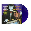 Philly Joe Jones Sextet - Blues for Dracula - LP [ Record ]