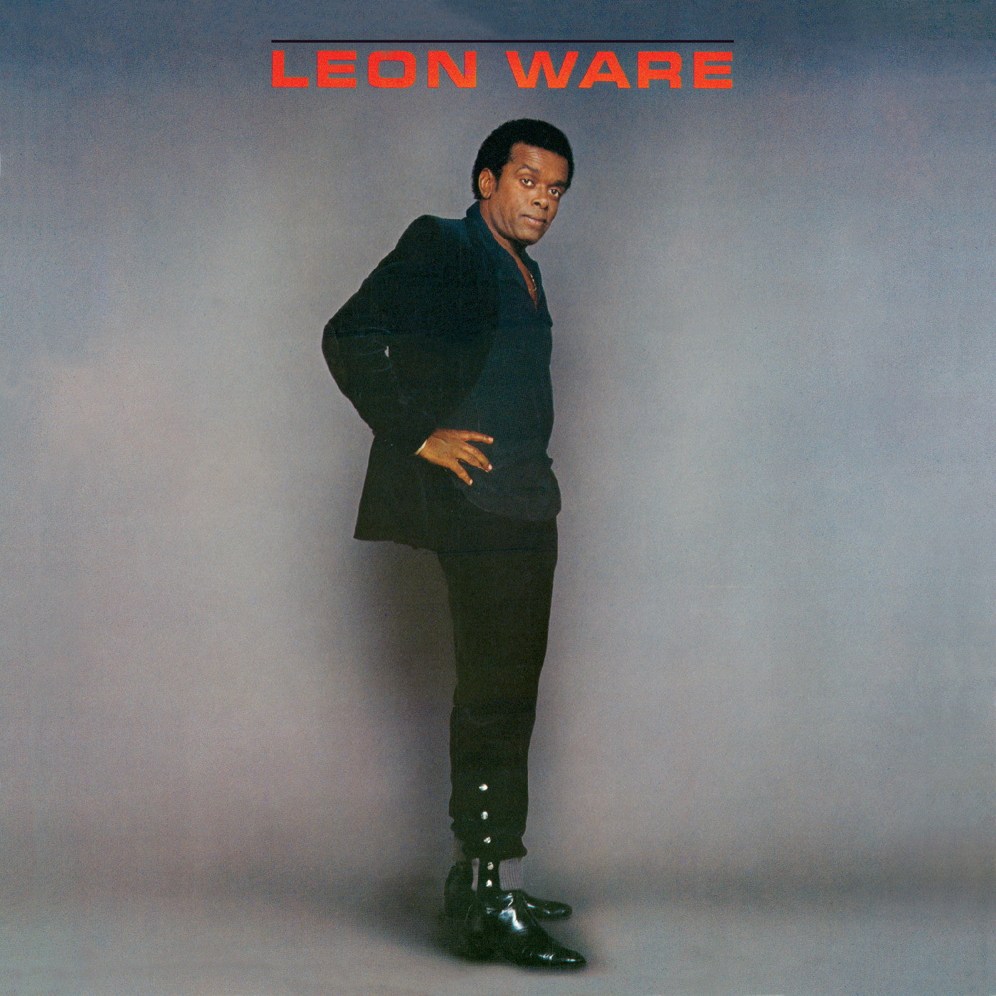 Leon Ware - Leon Ware - LP [ Record ]