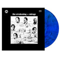 The Awakening - Mirage - Blue Swirl LP [ Record ]