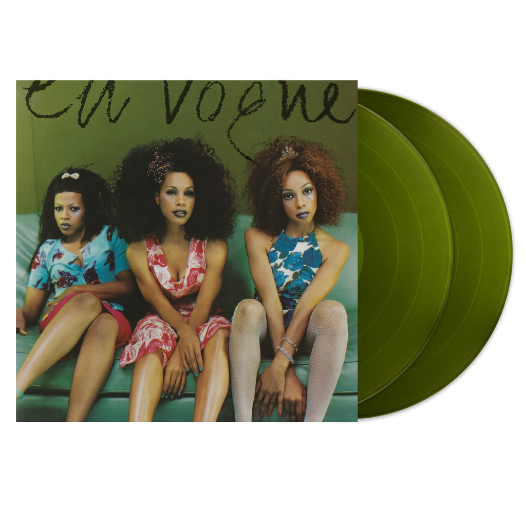 En Vogue - EV3 - RSD LP [ Record ]