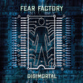 Fear Factory - Digimortal (25th Anniversary) - RSD LP [ Record ]