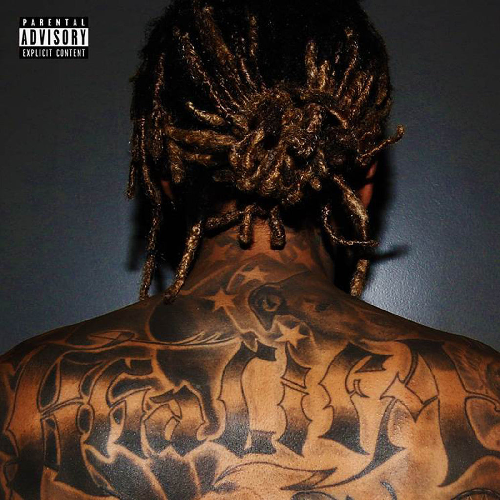 Wiz Khalifa - Khalifa (10th Anniversary) - RSD LP [ Record ]