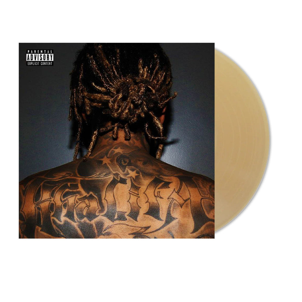 Wiz Khalifa - Khalifa (10th Anniversary) - RSD LP [ Record ]