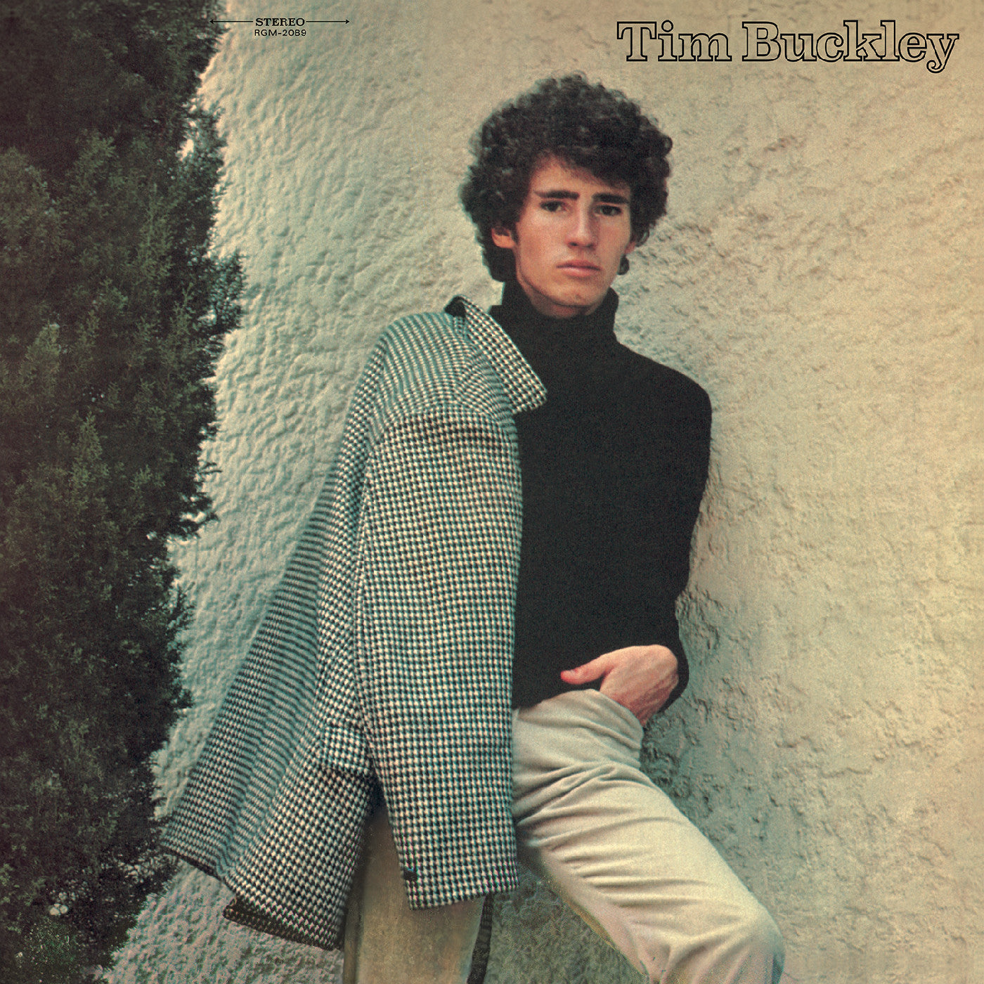 Tim Buckley - Tim Buckley - LP [ Record ]