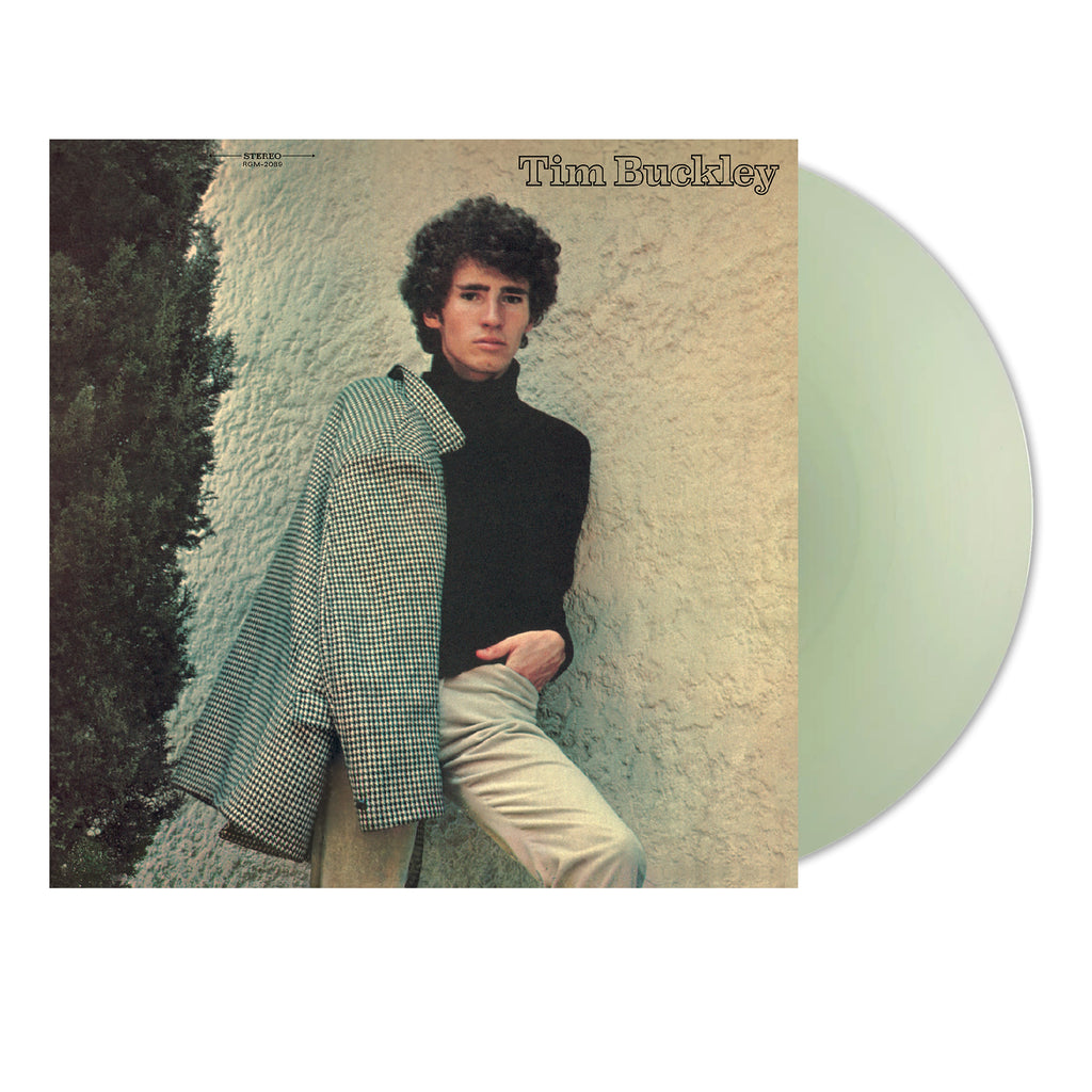 Tim Buckley - Tim Buckley - LP [ Record ]