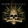 Static X - Cannibal (Expanded) - LP [ Record ]