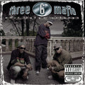 Three 6 Mafia: Most Known Unknown { CD }