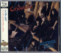 Cinderella: Heartbreak Station (SHM-CD) - CD