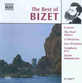 G. Bizet: Best of Bizet { CD }