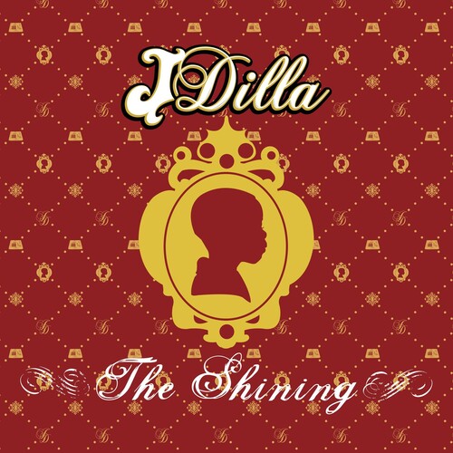 J Dilla: The Shining [ Vinyl ]