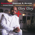 Various Artists: Glory Glory { CD }