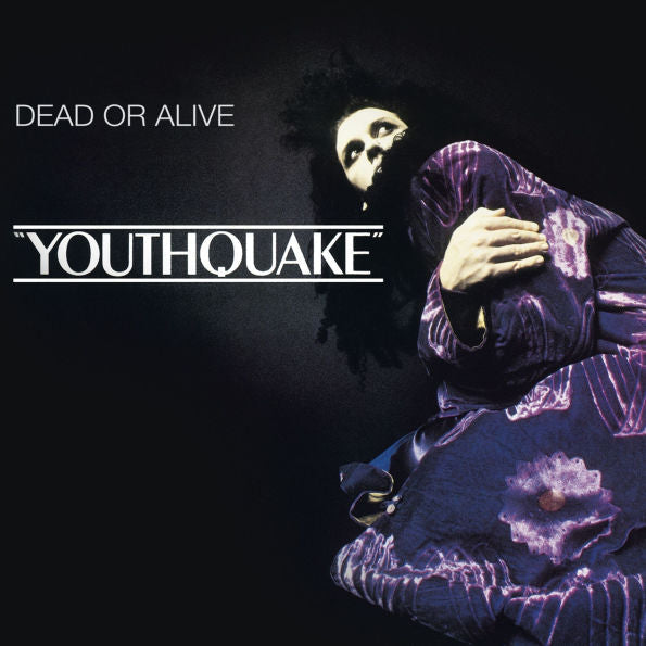 Dead or Alive - Youthquake - Music On Vinyl LP [ Record ]