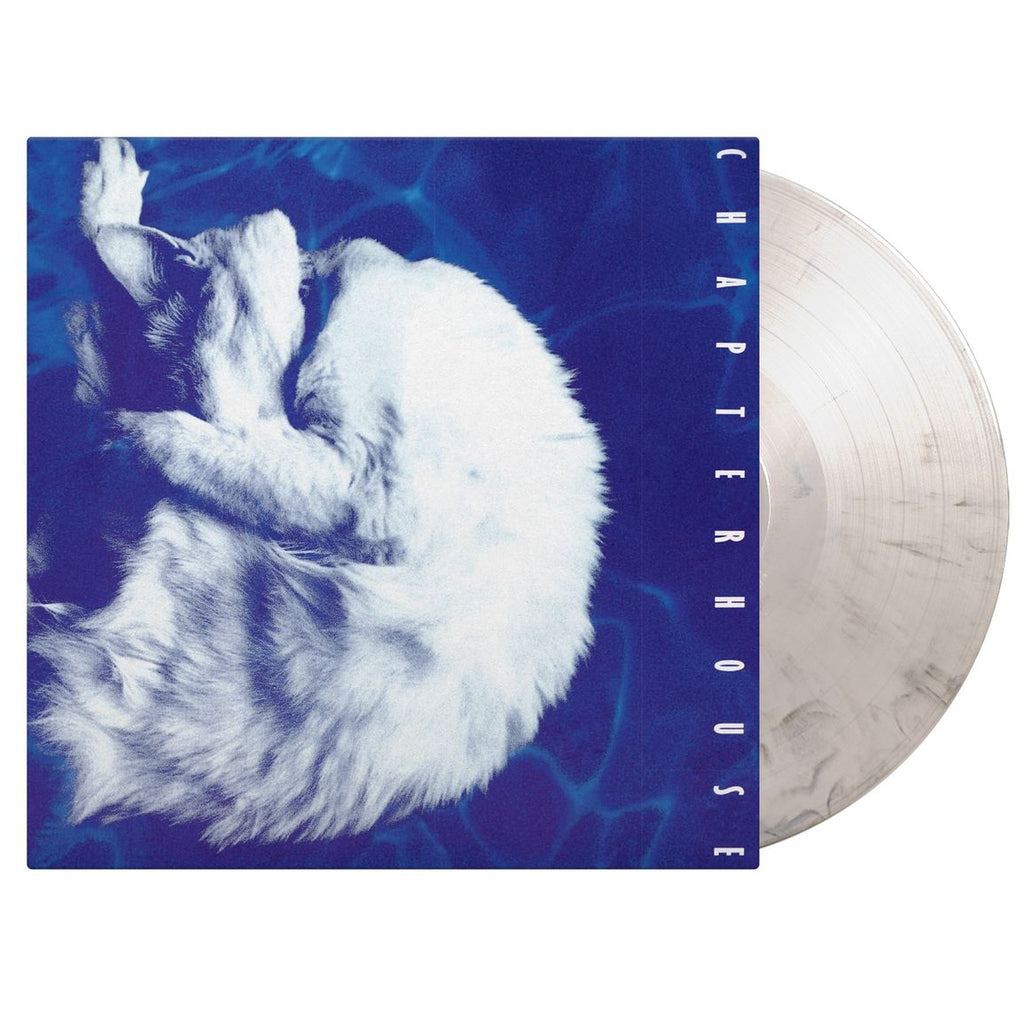 Chapterhouse - Whirlpool - Music On Vinyl LP [ Record ]