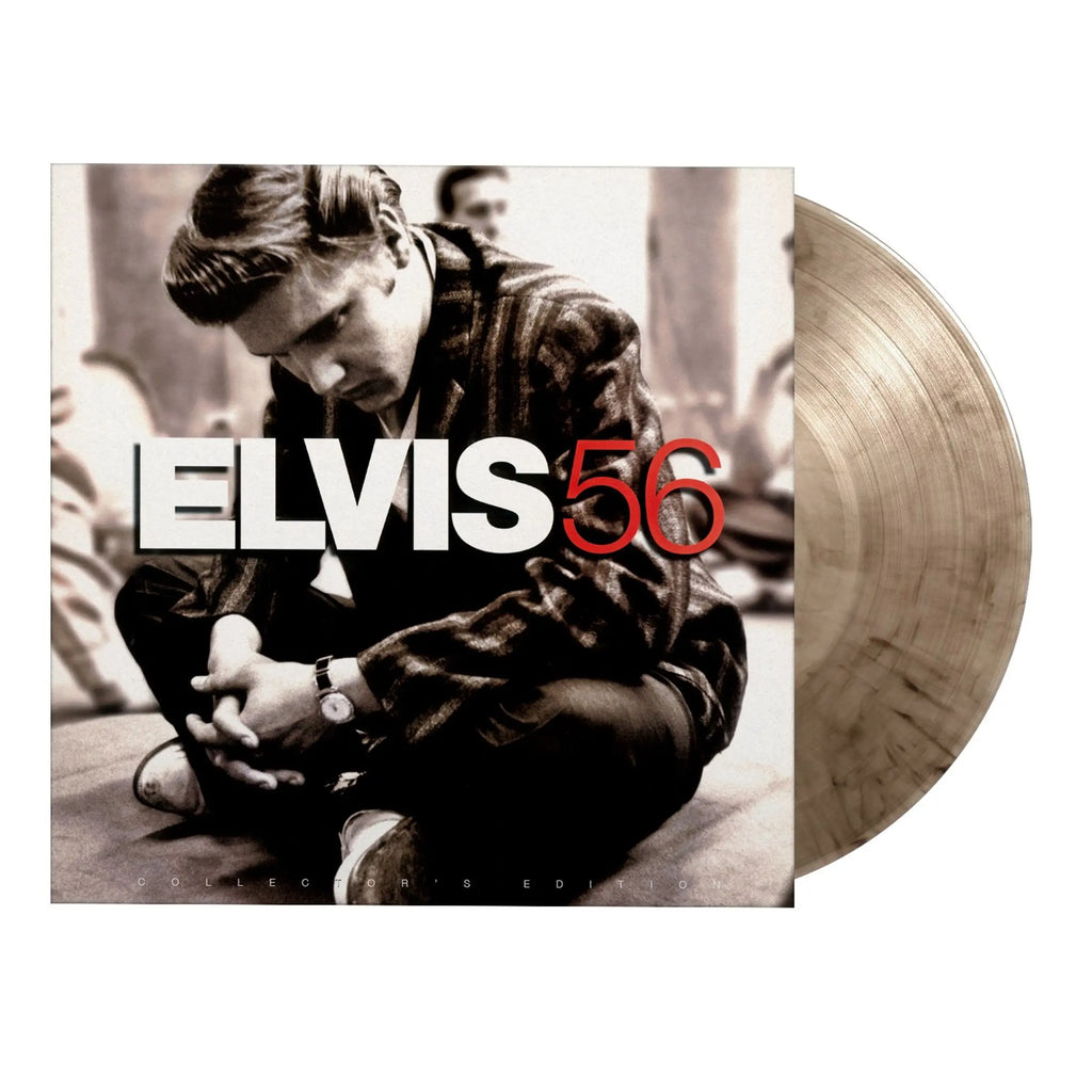Elvis Presley - Elvis 56 - Music On Vinyl LP [ Record ]