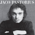 Jaco Pastorius - Jaco Pastorius - LP [ Record ]