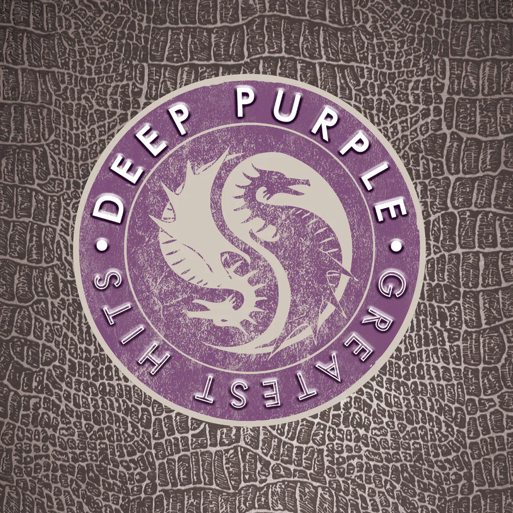 Deep Purple - Greatest Hits - Music On Vinyl LP [ Record ]