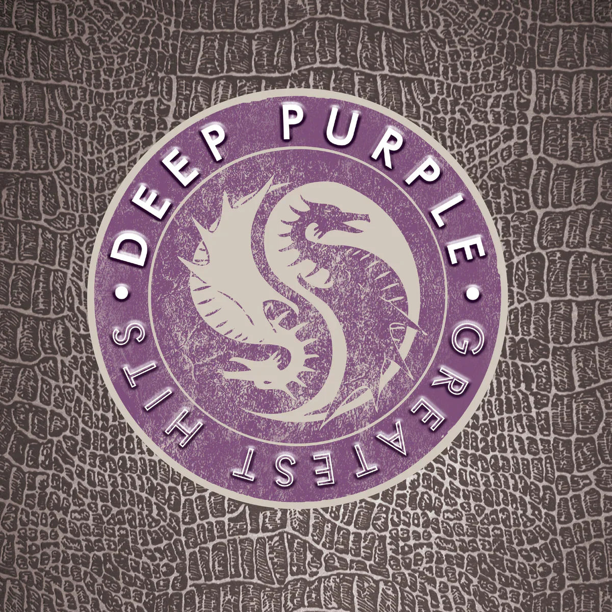 Deep Purple - Greatest Hits - Music On Vinyl LP [ Record ]