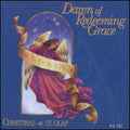 St Olaf Choir: Dawn Of Redeeming Grace { CD }