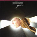 David LaMotte: Spin { CD }