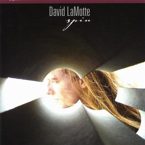 David LaMotte: Spin { CD }