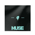 Jimin (BTS) - Muse - LP [ Record ]