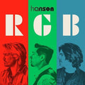 Hanson - RED GREEN BLUE - LP [ Record ]