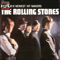 The Rolling Stones - England's Newest Hit Makers - Import LP [ Record ]