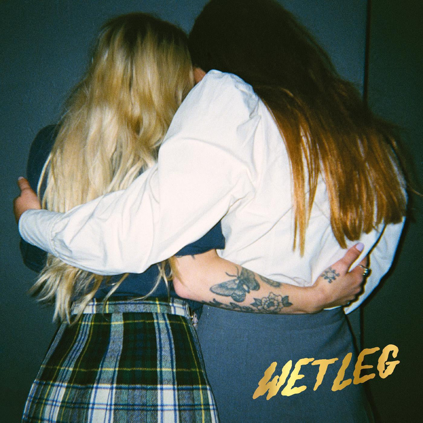 Wet Leg - Wet Leg - LP [ Record ]