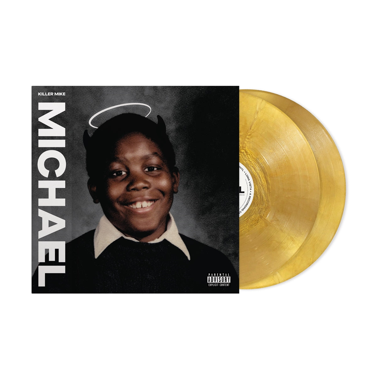 Killer Mike - Michael - Indie LP [ Record ]