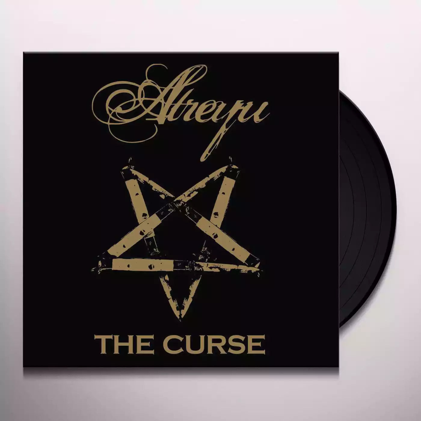 Atreyu - The Curse (20th Anniversary) - LP [ Record ]