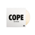 Manchester Orchestra - Cope: Live at The Earl - Indie LP [ Record ]