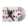I Prevail - Violent Nature - Indie LP [ Record ]