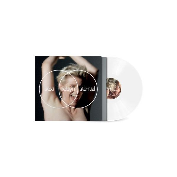 Robyn - Sexistential - Indie LP [ Record ]