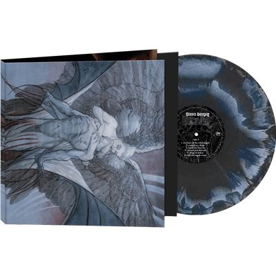 Glenn Danzig -  Black Aria - LP [ Record ]