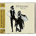 Fleetwood Mac - Rumours - Japanese Import SACD [ Record ]