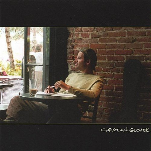Christian Glover: Christian Glover { CD }