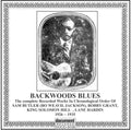 Various Artists: Blues: Backwoods / Various - CD