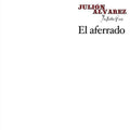 Julión Álvarez y Su Norteño Banda - El Aferrado - LP [ Record ]