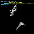 Sheila Jordan - Portrait Of Sheila - Tone Poet LP [ Record ]