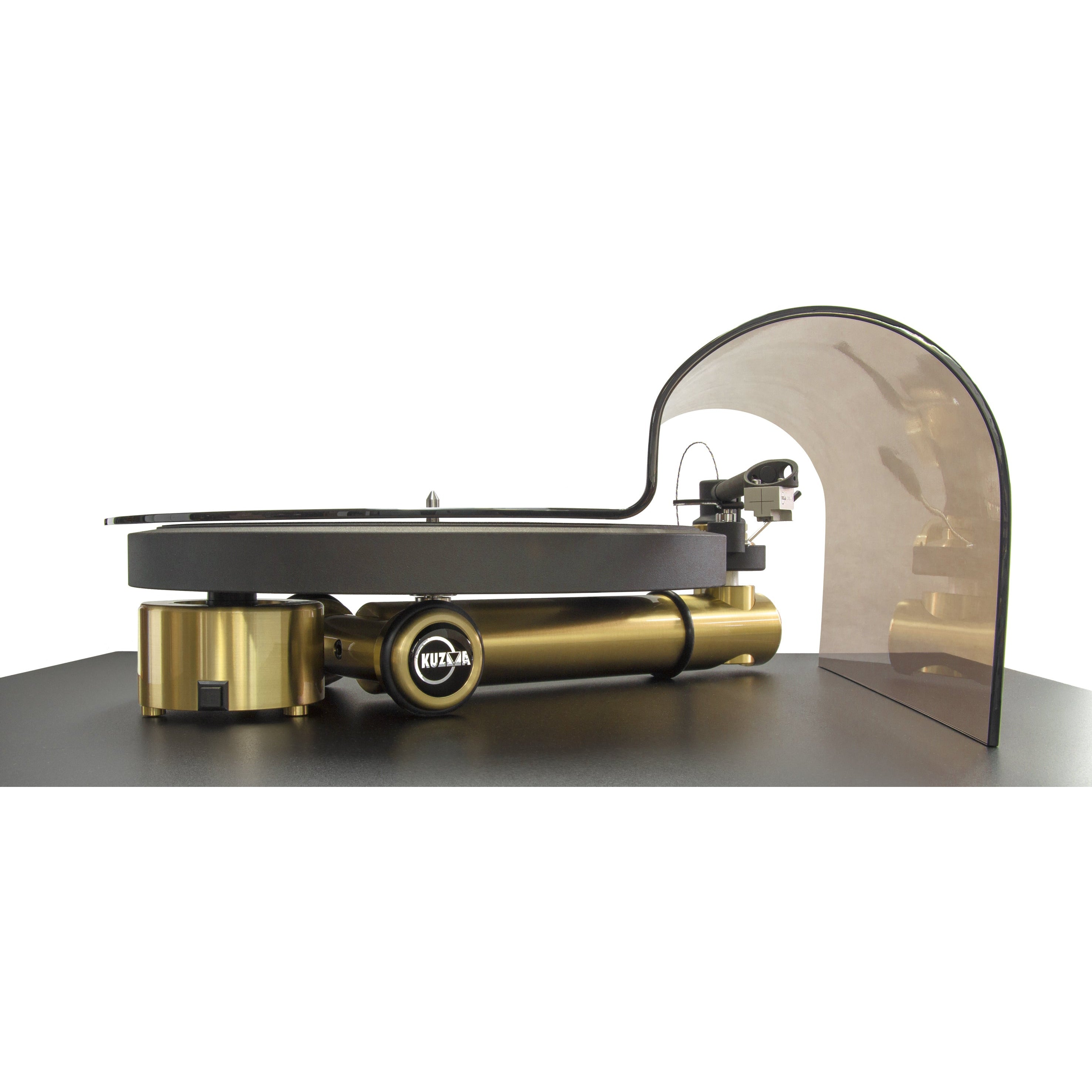 Kuzma - Stabi S Turntable