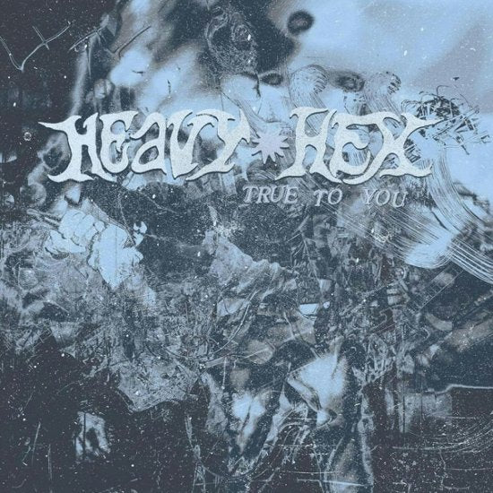 Heavyhex - True To You - LP [ Record ]