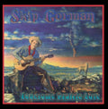 Skip Gorman: Lonesome Prairie Love { CD }